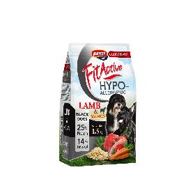 FitActive BlackDogs Lamb&Salmon (1,5 kg)