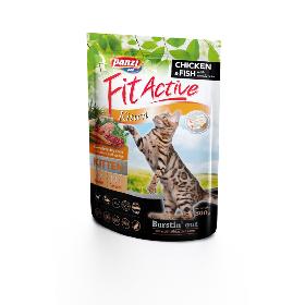 FitActive Kitten 300 g