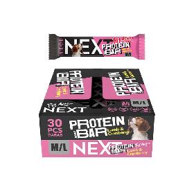 FitActiveNEXT Protein dessert Bar Lamb&Cranberry