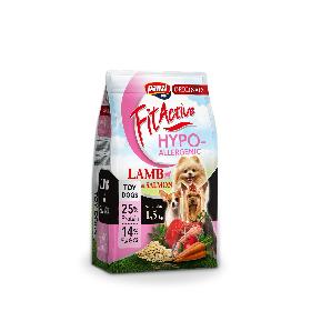 FitActive ToyDogs Lamb&Salmon (1,5 kg)