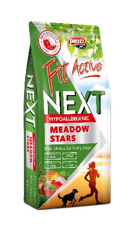 FitActive NEXT Meadow Stars (15kg)