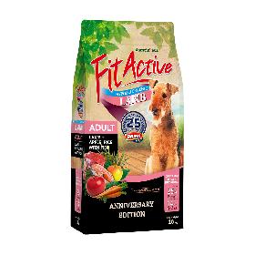FitActive Anniversary Edition Adult Hypoallergenic Lamb (10kg)