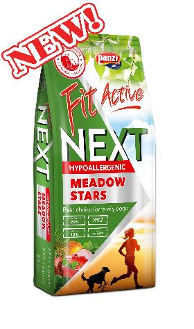 FitActive NEXT Meadow Stars (15kg)