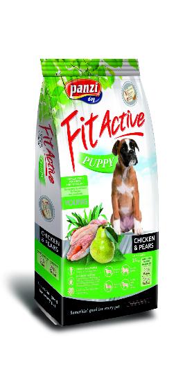 FitActive Puppy (15kg)